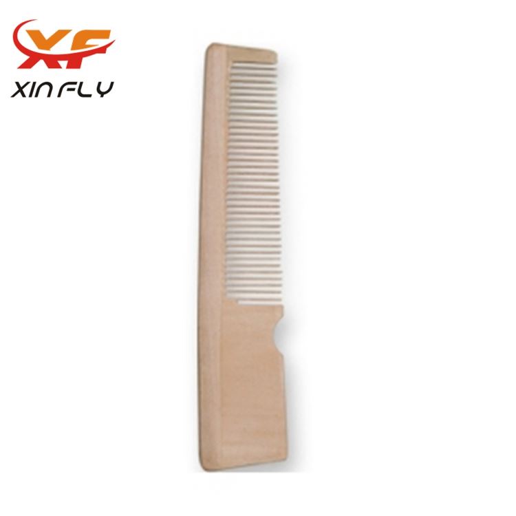 One-time Disposable Hotel Comb for gift