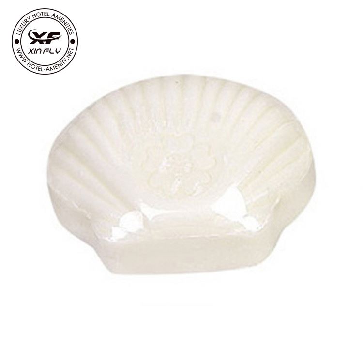 Fragrant Cheap Hotel Mini Size Soap