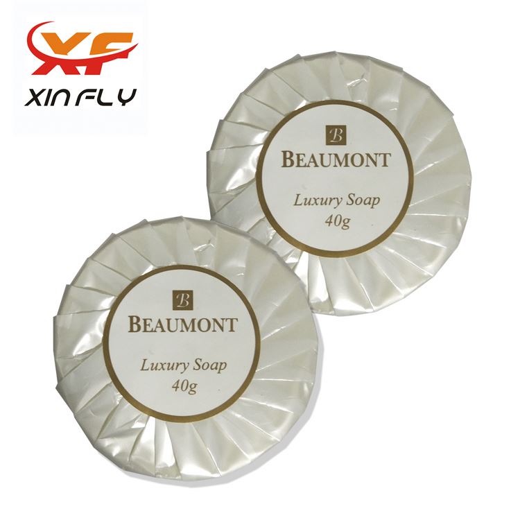 Skin Whitening sạn Bar Soap Với Xà phòng Bao bì giấy