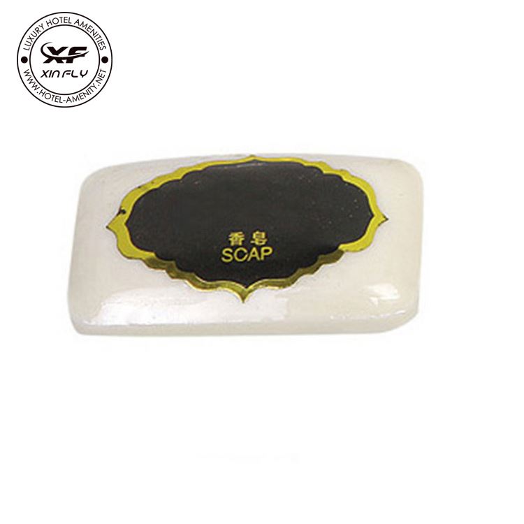 Trà xanh Nature Green Tree Oil Soap riêng Khách Xà phòng Wrapped