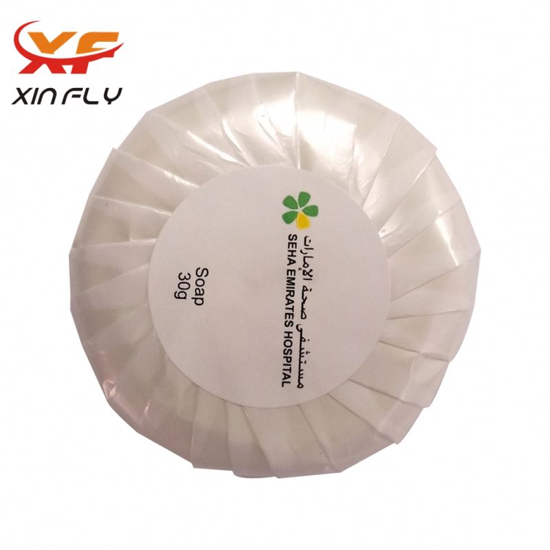 25g giá rẻ nhà máy Xà phòng Tiện nghi khách sạn