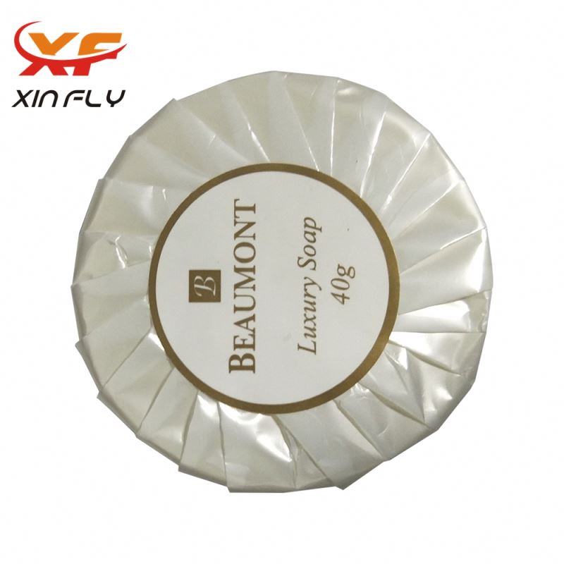 Haute qualité du savon invité 10g pour les clients