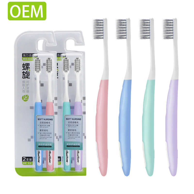 OEM manufacturer Toothbrush for Adult