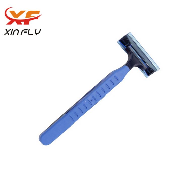Wholesale Twin Blade disposable shaver for man