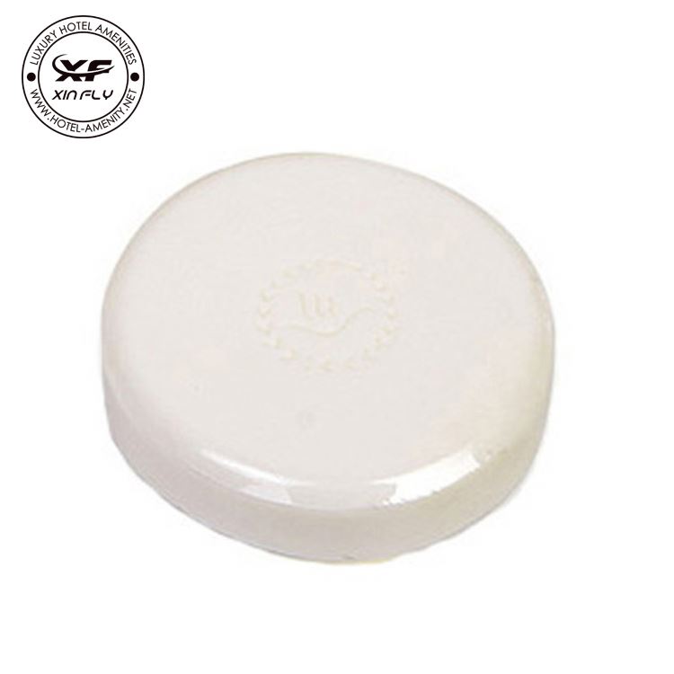 Wholesale Best Price Bar Shape Effectively Skin Smooth Hotel Spa Soap