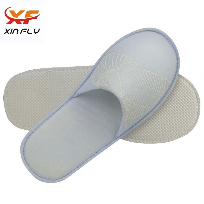 toe fechado barato novo hotel slipper atacado uk