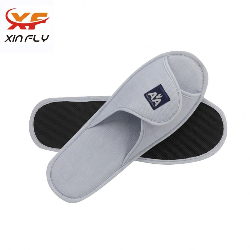 Cheap Closed toe universal hotel slippers wholesale