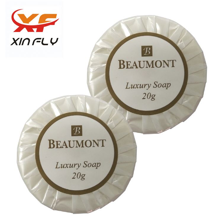 20g Hotel Disposable Bath Soap