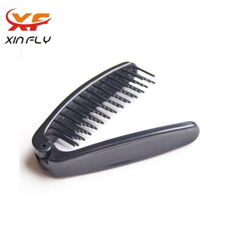 Eco material small hotel Disposable Comb for gift