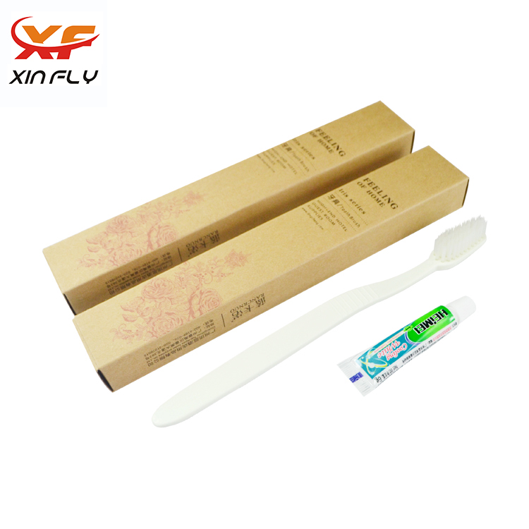Cheap Disposable Hotel Amenities Wholesale