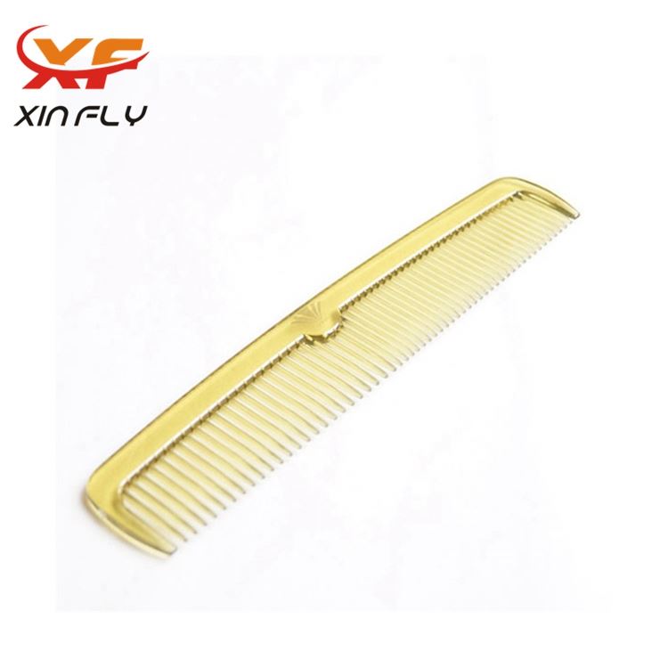 Eco liệu Disposable Comb khách sạn cho khách