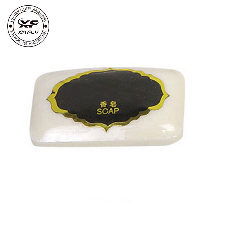 OEM Hotel Personalized Soap Bars