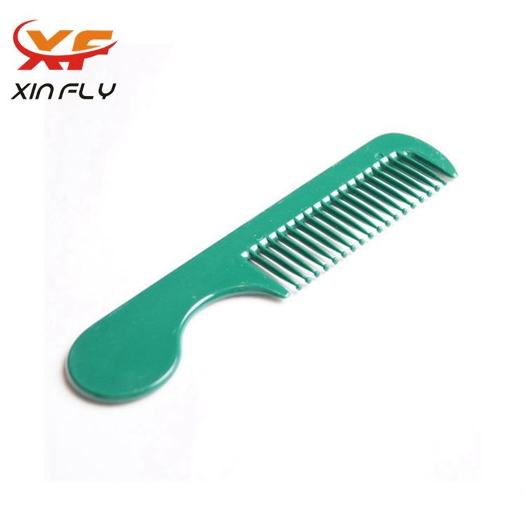 Cheap Disposable hotel bath comb with customized logo