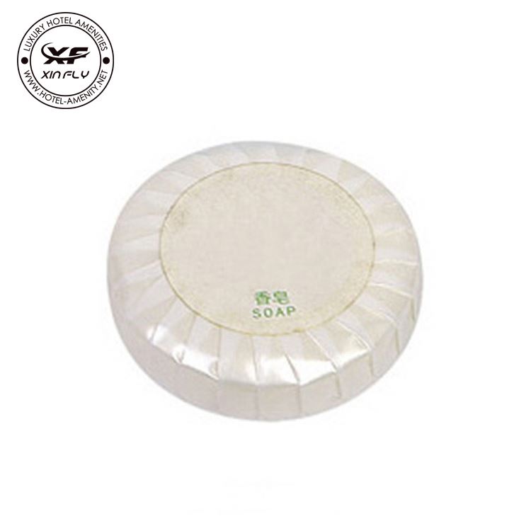 Beliebte Kristall Deo Plastic Wrap Soap