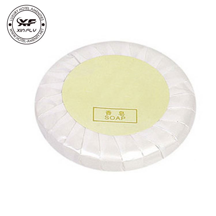 Cá nhân hoá nhỏ Khách kháng khuẩn Bar Soap