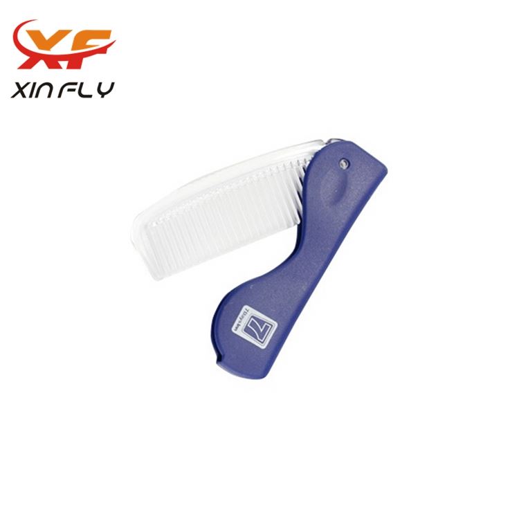 Giá rẻ lược Disposable khách sạn cho SPA