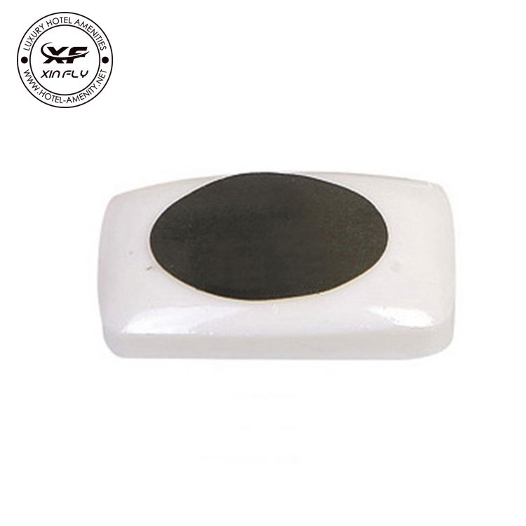 OEM Quality Beautiful Hotel Soap