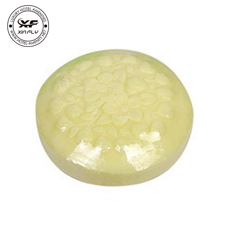 Wholesale Custom Imported Bath Soaps for Hotels