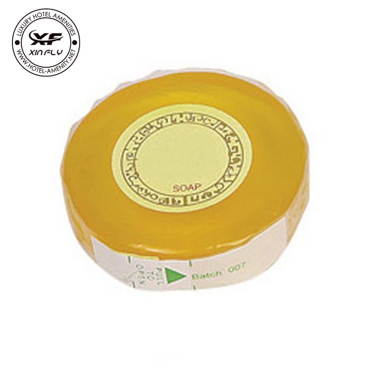 Luxury Hotel pequeno Bath Supplies Soap