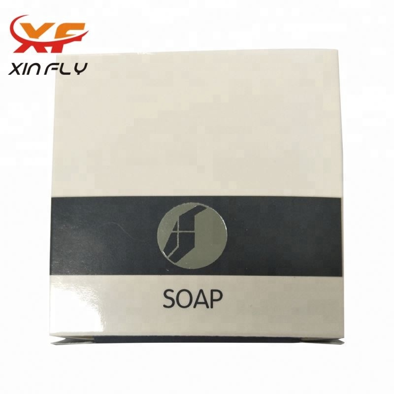 Wholesale 10g soap bar for guest