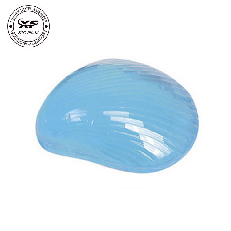 Transparent Soap hữu cơ tự nhiên