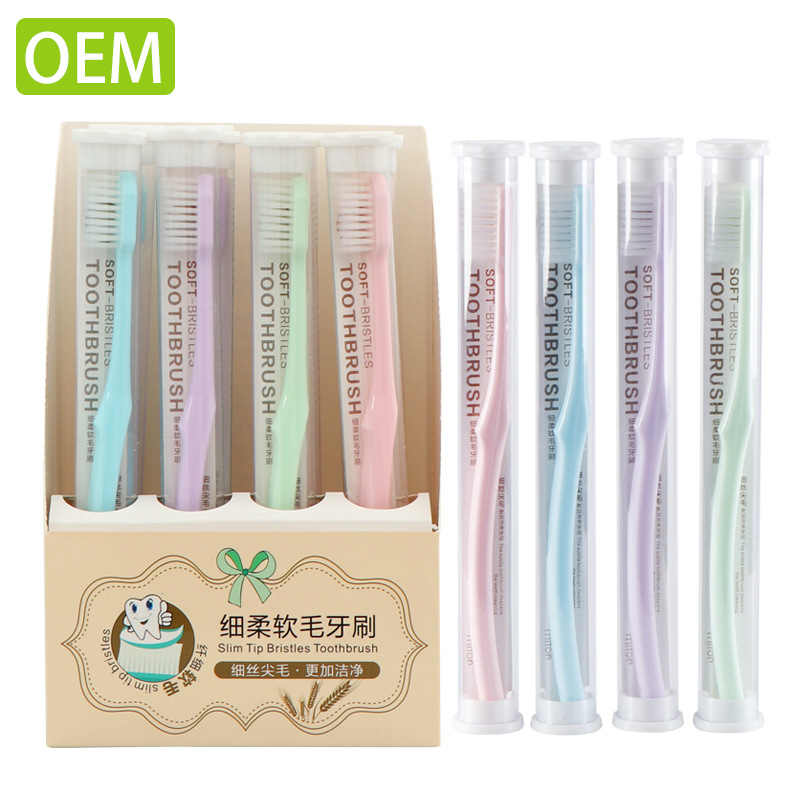 High Quality Adult toothbrush manufacturer