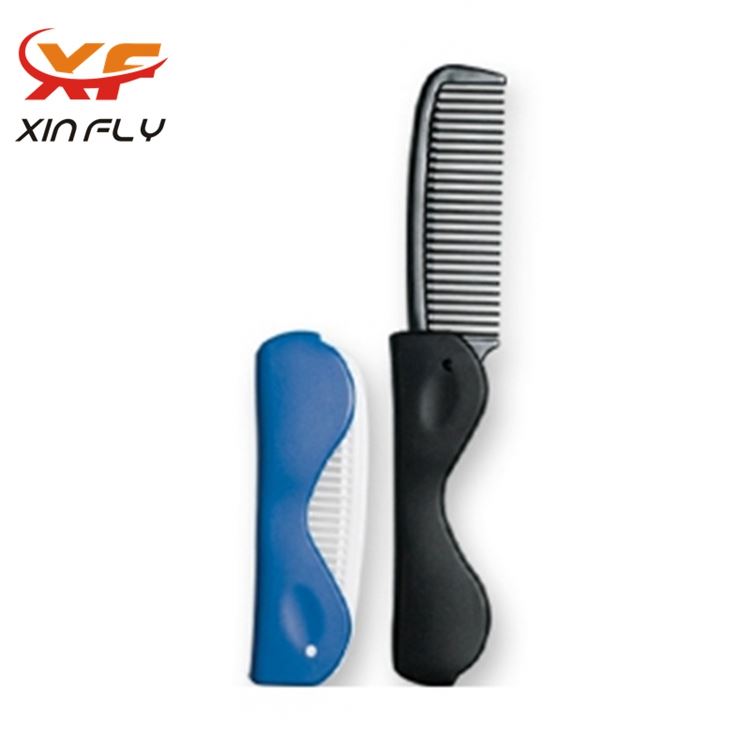 One-time Disposable hotel bath comb for SPA