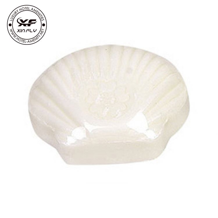 40g de haute qualité de beauté Hôtel Best Bath Soap Golf Ball Savon Forme