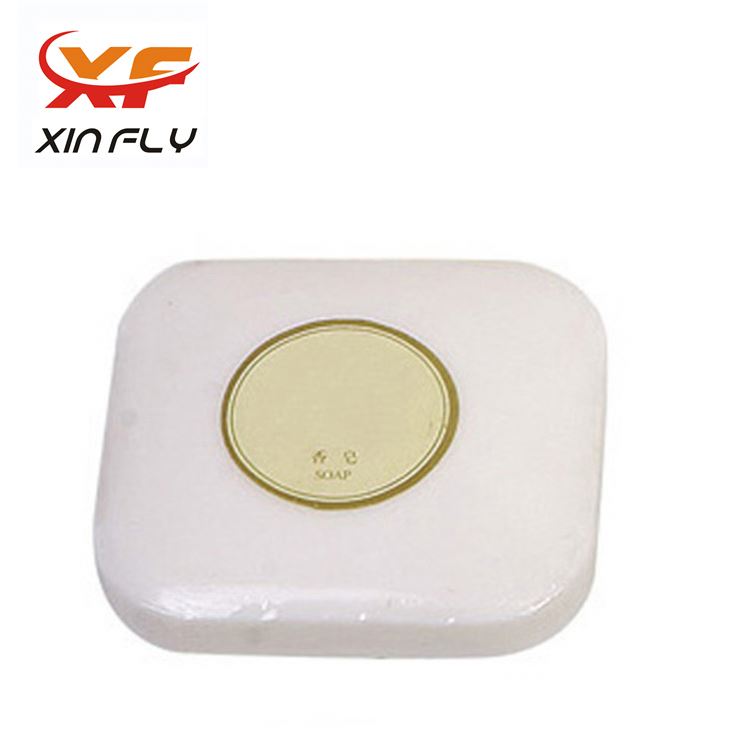 High Quality Cheap Small Soap for Hotel Hotel Soap
