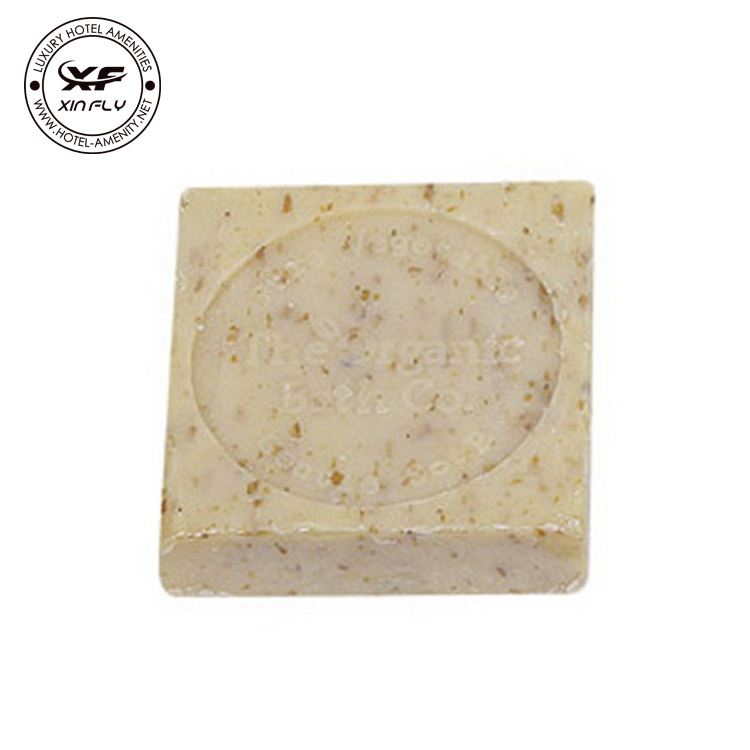 Beliebte Natürliche Blumen Bouquet Soap Für Hotel