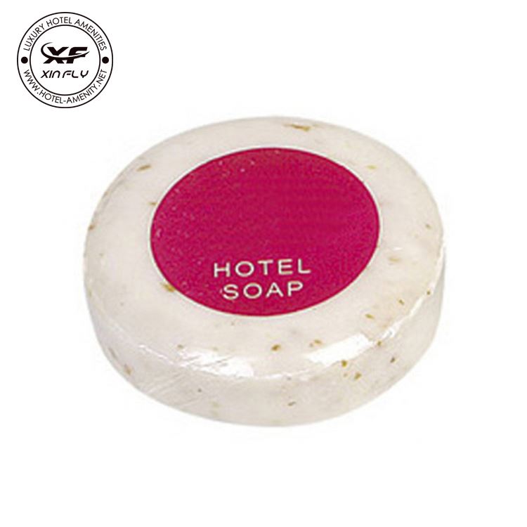 Quotati Hotel Natural Beauty Bath Soap