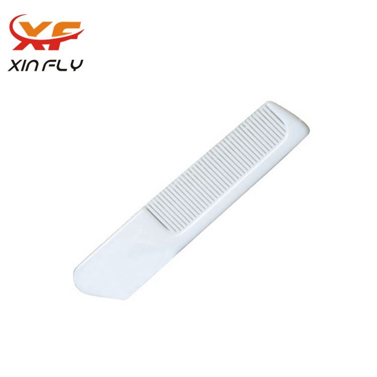 Một thời gian chuyên nghiệp khách sạn Comb Disposable cho khách