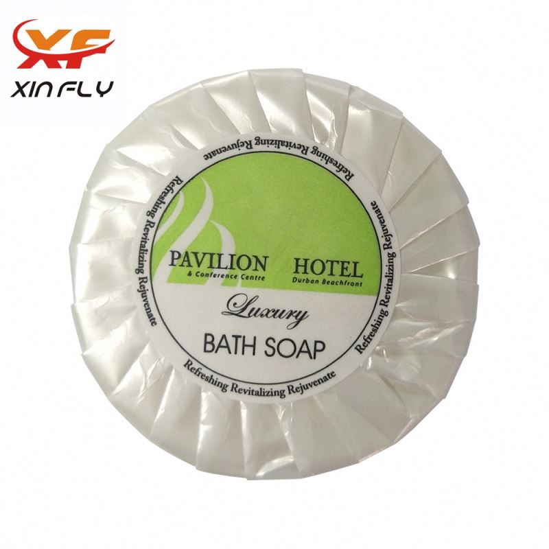 10g Offerte Hotel Soap hotel