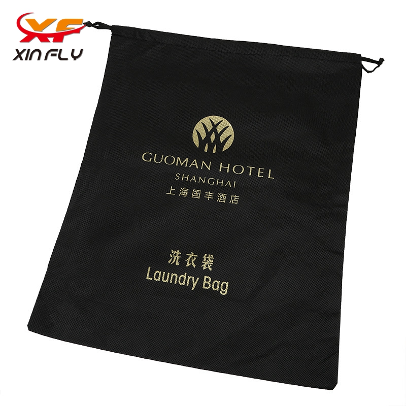 Cheap Price White Color Non Woven Laundry Bag for Powder - China Laundry Bag  and Non Woven Laundry Bag price