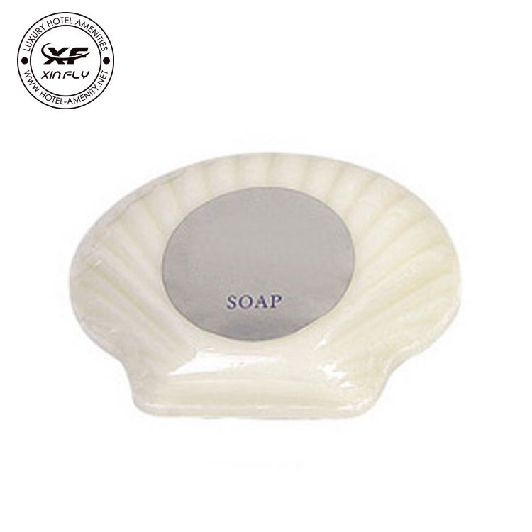 beauty soap PVC box