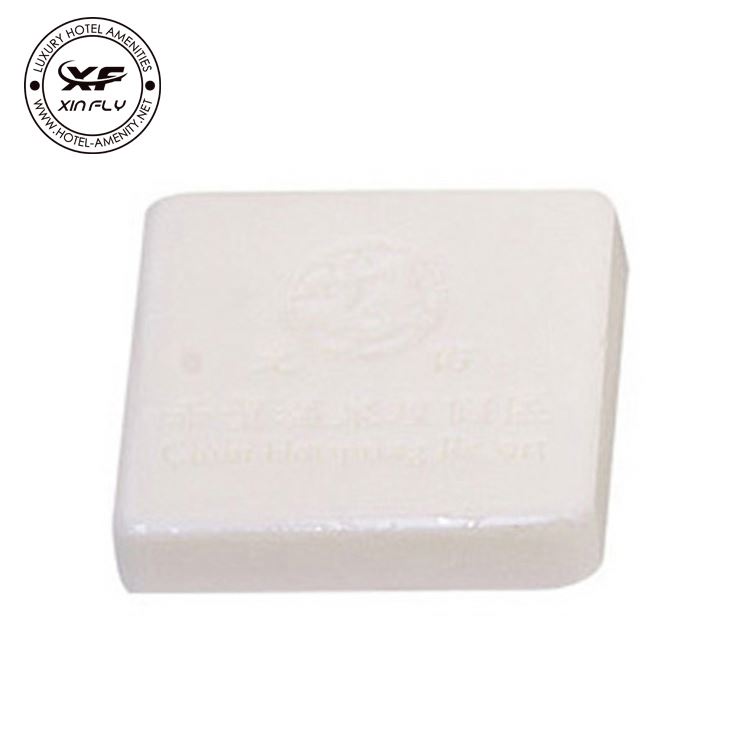 Wholesale Name Brand High Quality Disposable Hotel Soap