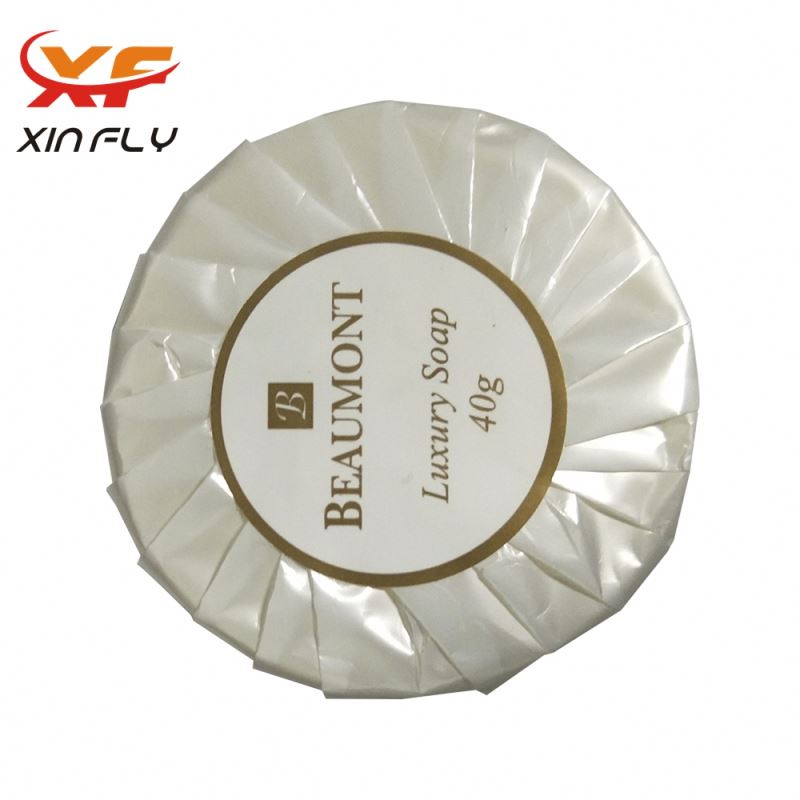 Wholesale 30g Disposable soap Wholesales