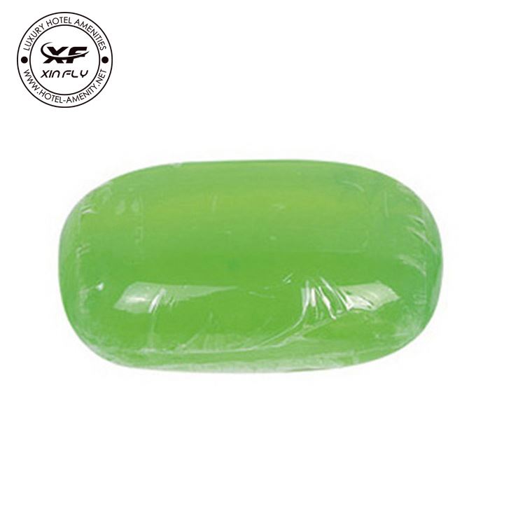 Hotel Supplies Babies Whitening Soap Bola de Sabão Hotel Soap