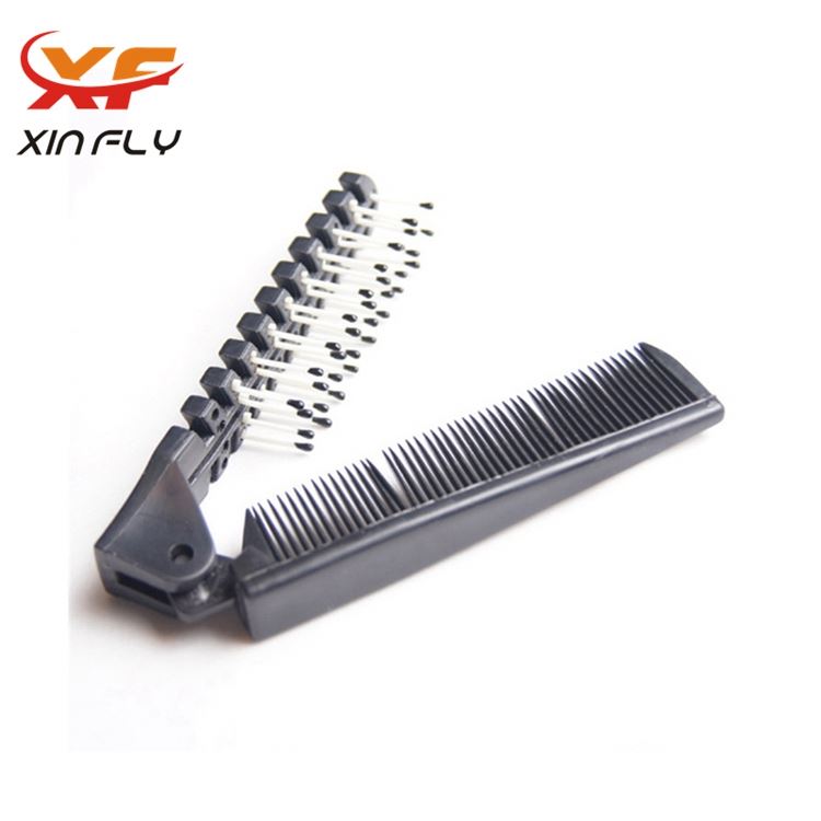 Eco material small Hotel Comb for hotel