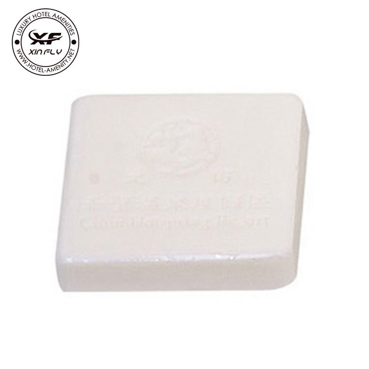 Hotel Wholesale Soap Boxes Packaging