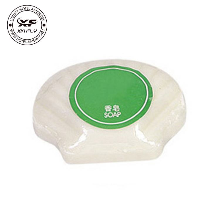 Fronte di verdure e Corpo Whitening Soap