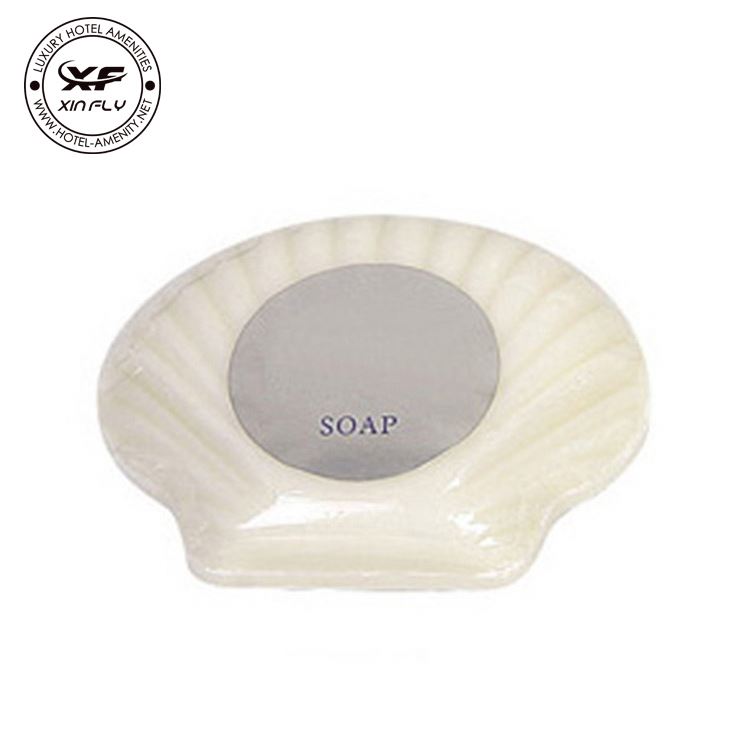 30g sạn Disposable Bath xà phòng