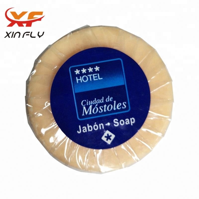 bar de savon hôtel 50 g de gros Wholesales