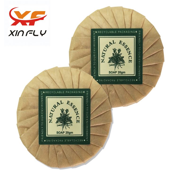 Wholesale Name Brand High Quality Disposable Hotel Soap