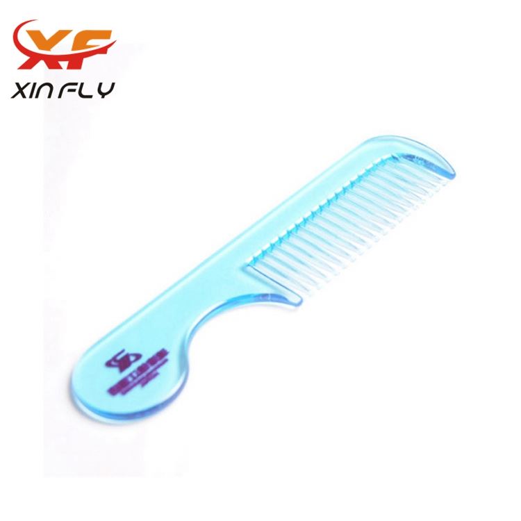 Comfortable Disposable hotel Disposable Comb for hotel